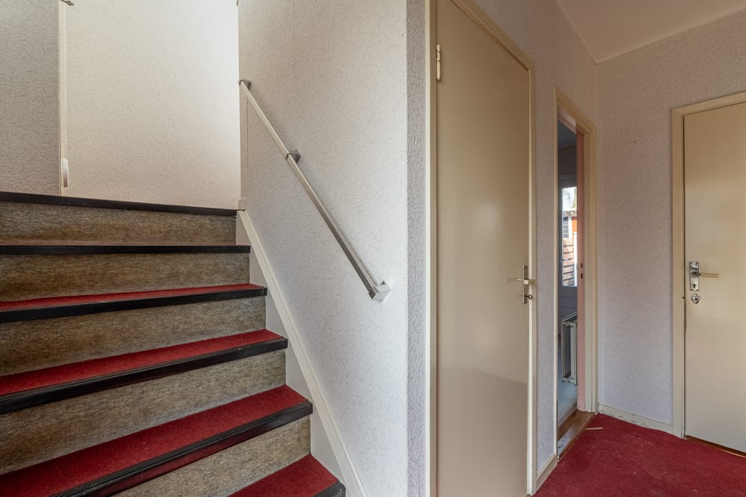 Photo 11 of Zweedsestraat 31