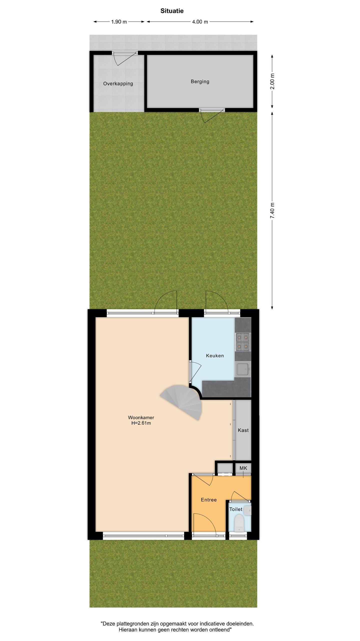 Foto 40 van Nicolaas Beetslaan 4