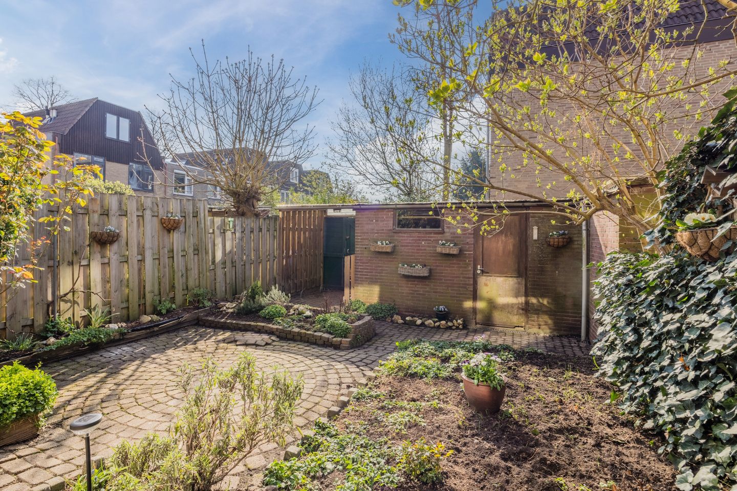 Foto 5 van Nicolaas Beetslaan 4