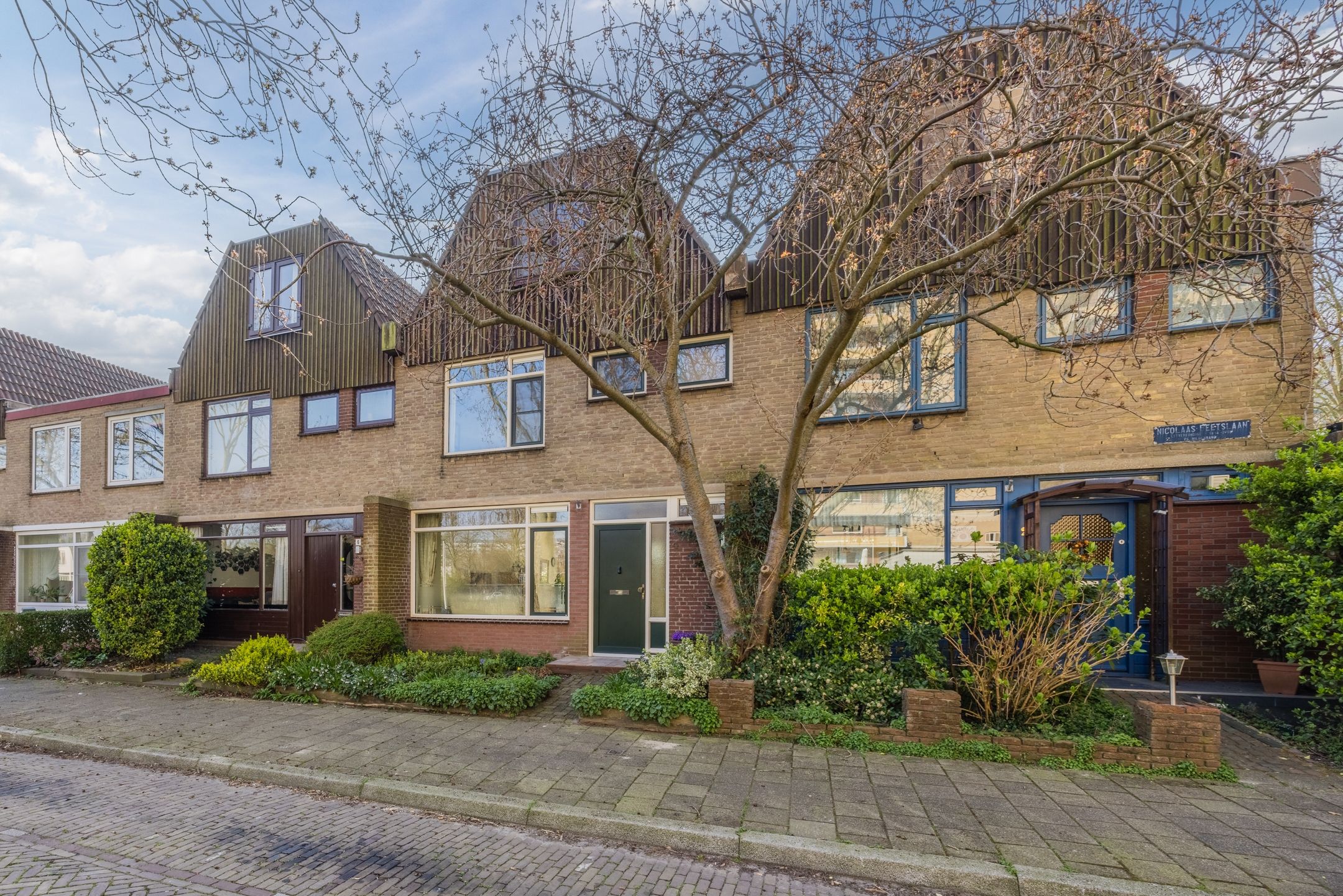 Foto 6 van Nicolaas Beetslaan 4