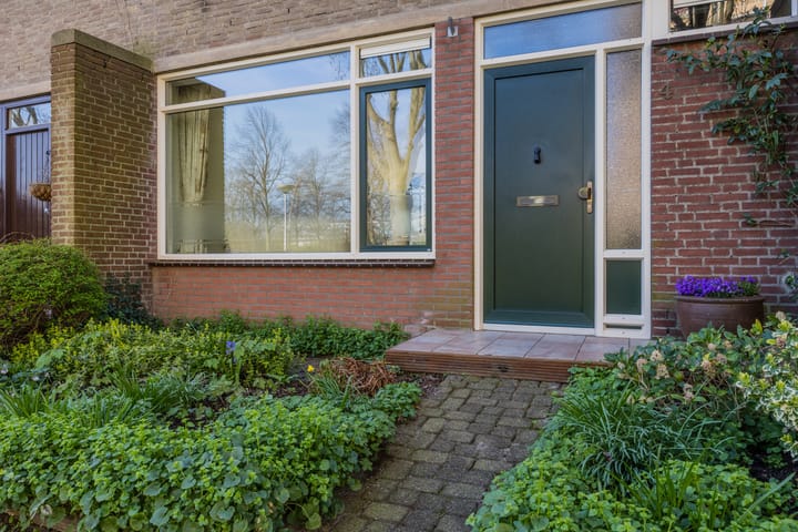 Foto 7 van Nicolaas Beetslaan 4