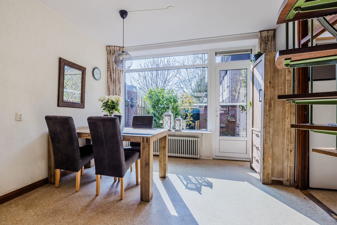 Foto 11 van Nicolaas Beetslaan 4