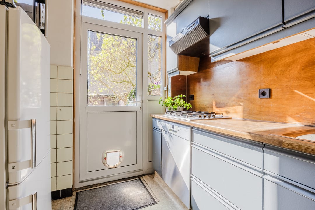 Foto 13 van Nicolaas Beetslaan 4