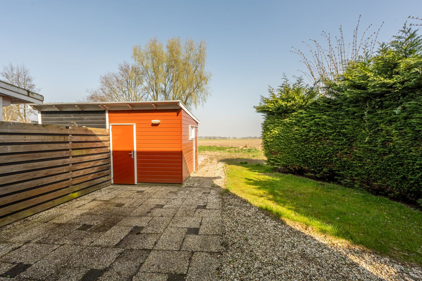 Photo 20 of Zweedsestraat 31