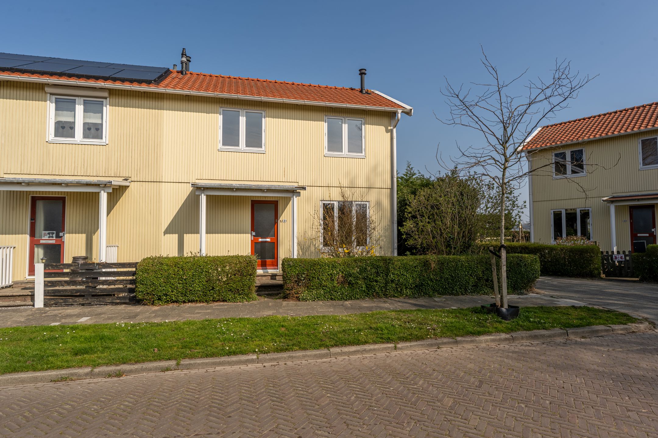 Photo 21 of Zweedsestraat 31