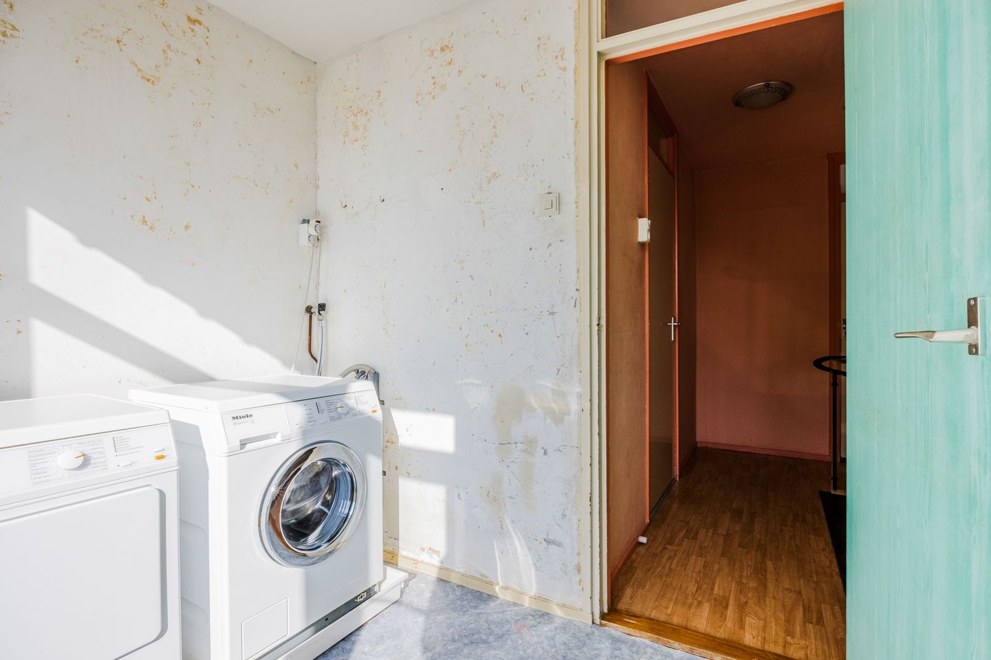 Foto 19 van Nicolaas Beetslaan 4