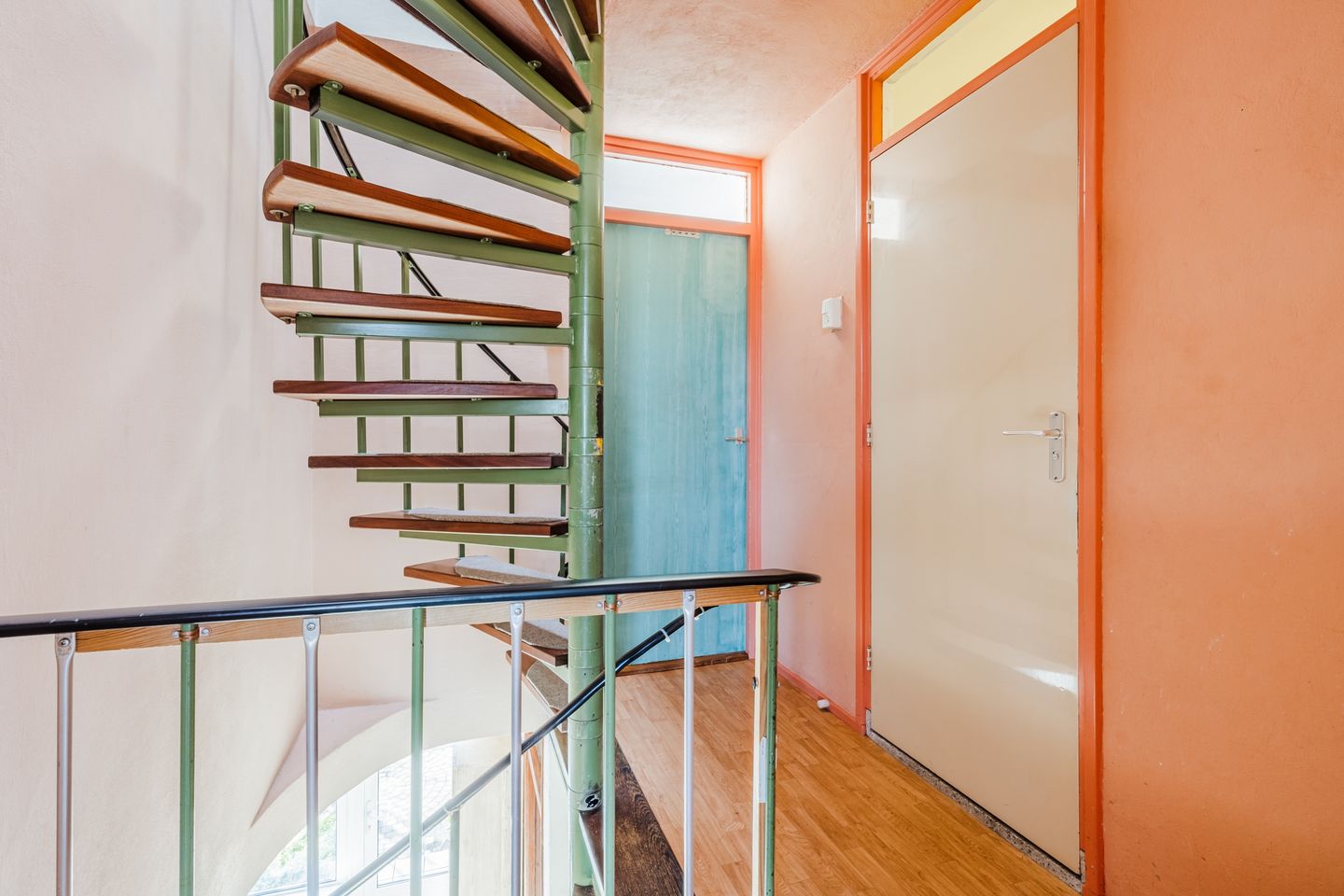 Foto 20 van Nicolaas Beetslaan 4