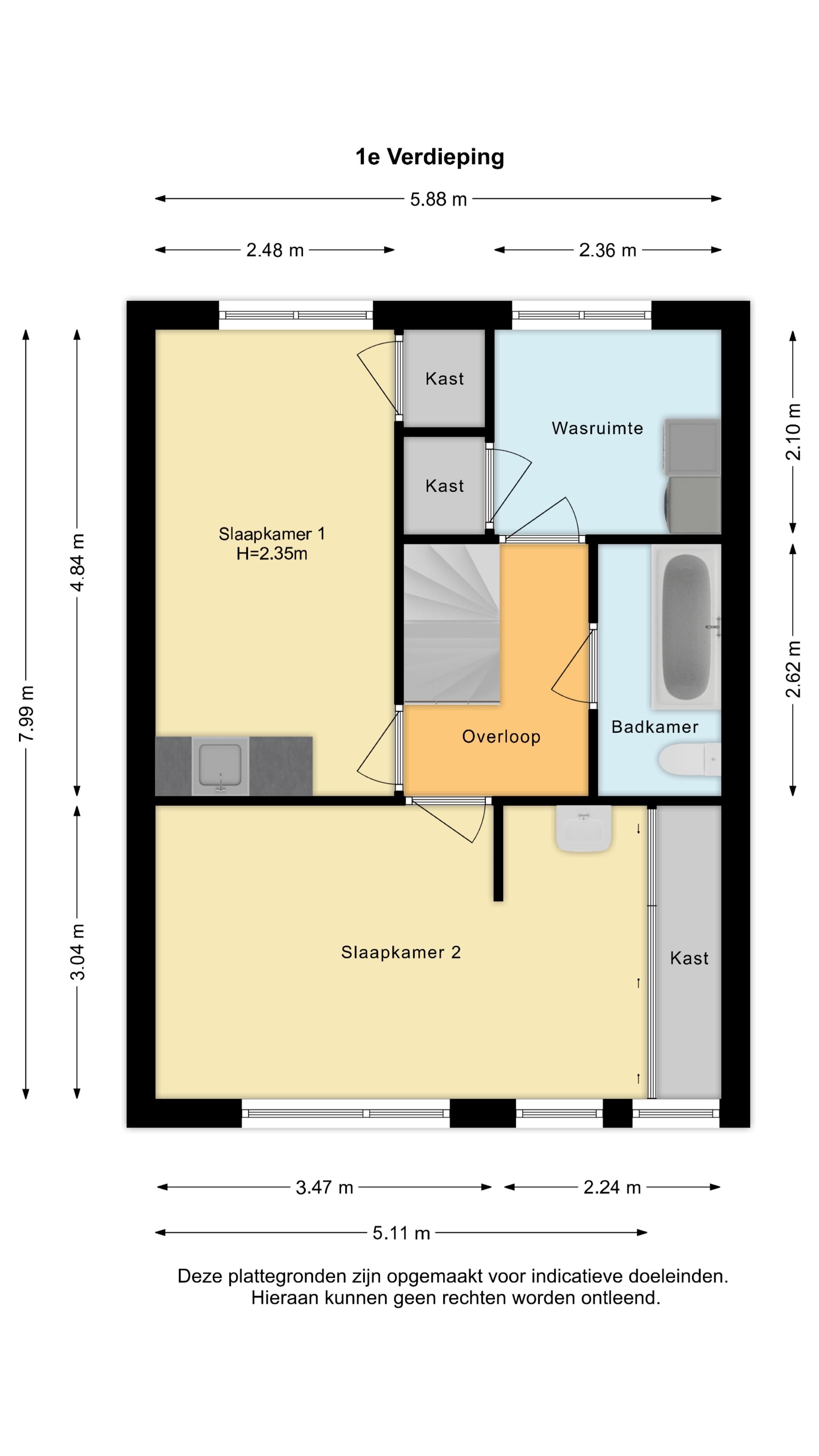 Foto 33 van Nicolaas Beetslaan 4