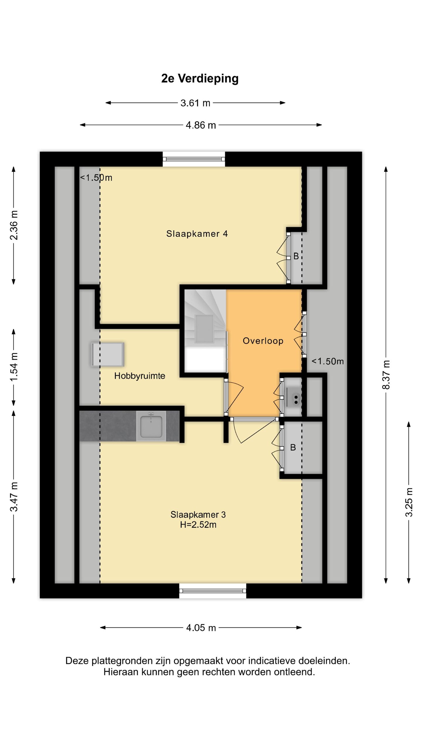 Foto 34 van Nicolaas Beetslaan 4