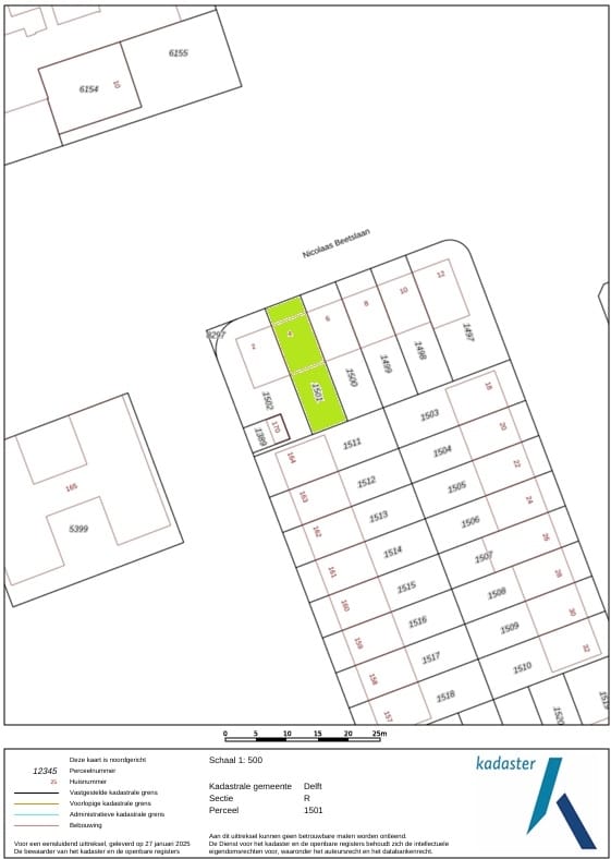 Foto 36 van Nicolaas Beetslaan 4