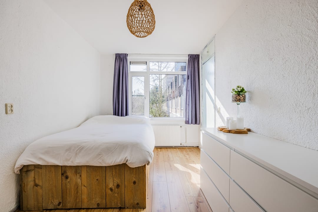 Foto 16 van Nicolaas Beetslaan 4