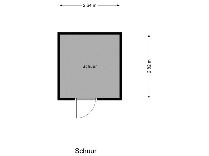 Schuur