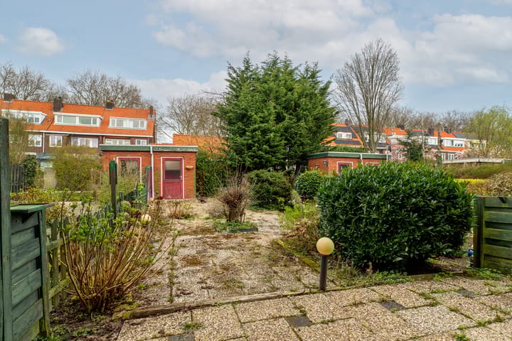 Foto 23 van Van der Veldelaan 17