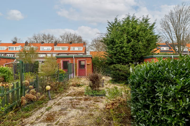 Foto 24 van Van der Veldelaan 17