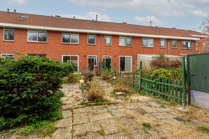 Foto 25 van Van der Veldelaan 17