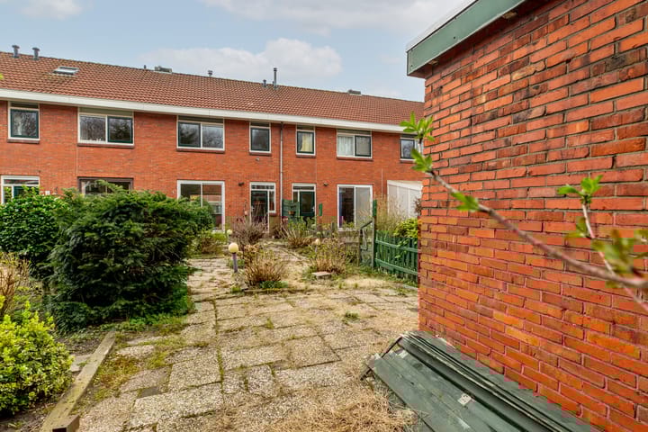 Foto 26 van Van der Veldelaan 17