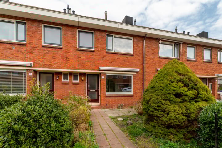 Foto 37 van Van der Veldelaan 17