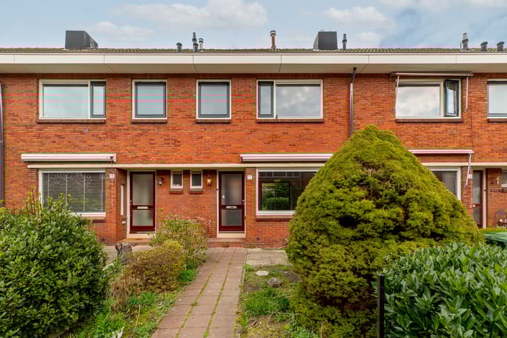 Foto 38 van Van der Veldelaan 17