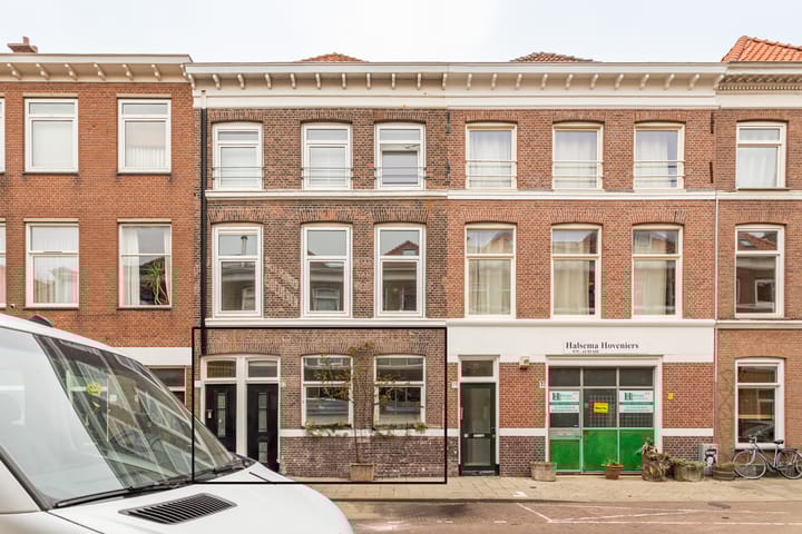 Foto 1 van Helmersstraat 81