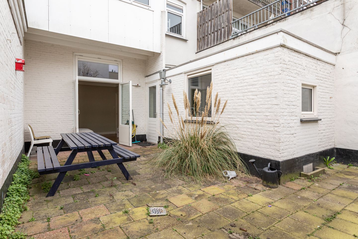 Foto 5 van Helmersstraat 81