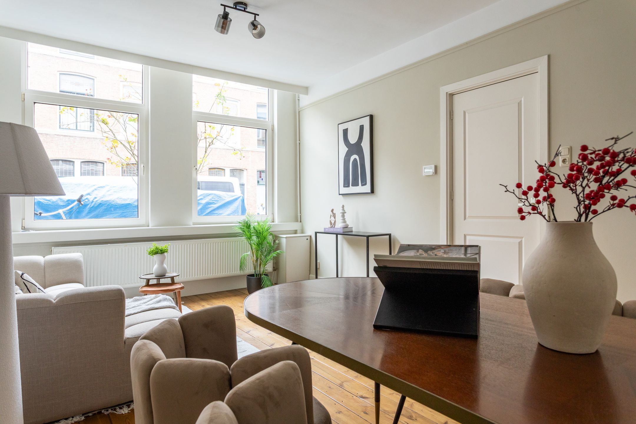 Foto 9 van Helmersstraat 81