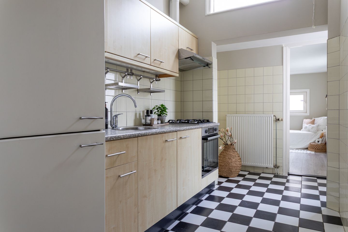 Foto 10 van Helmersstraat 81