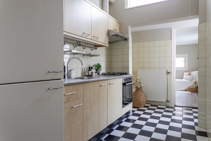 Foto 10 van Helmersstraat 81