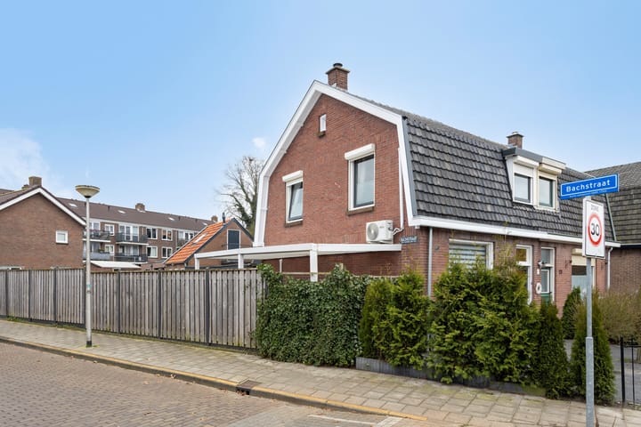 Foto 30 van Josef Haydnlaan 21