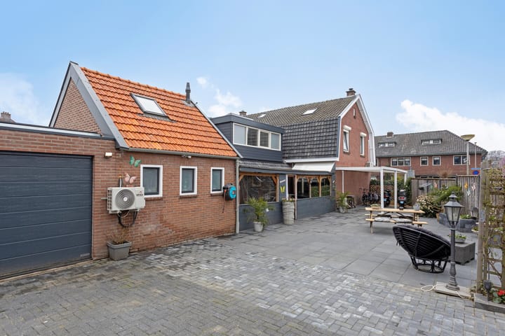 Foto 16 van Josef Haydnlaan 21