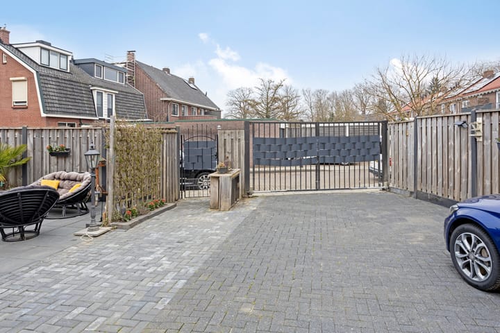 Foto 25 van Josef Haydnlaan 21