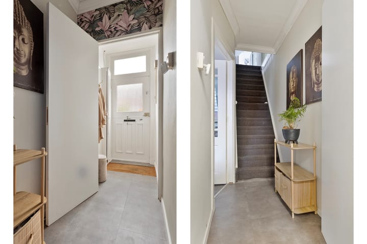 Foto 4 van Josef Haydnlaan 21