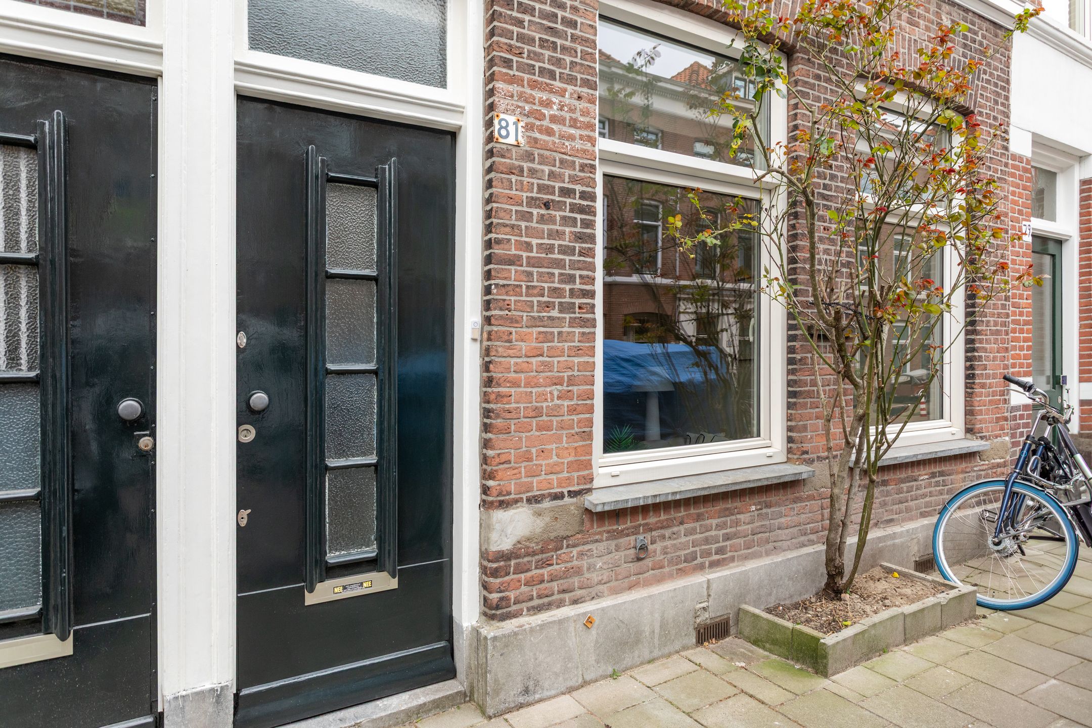 Foto 21 van Helmersstraat 81