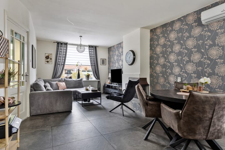 Foto 5 van Josef Haydnlaan 21