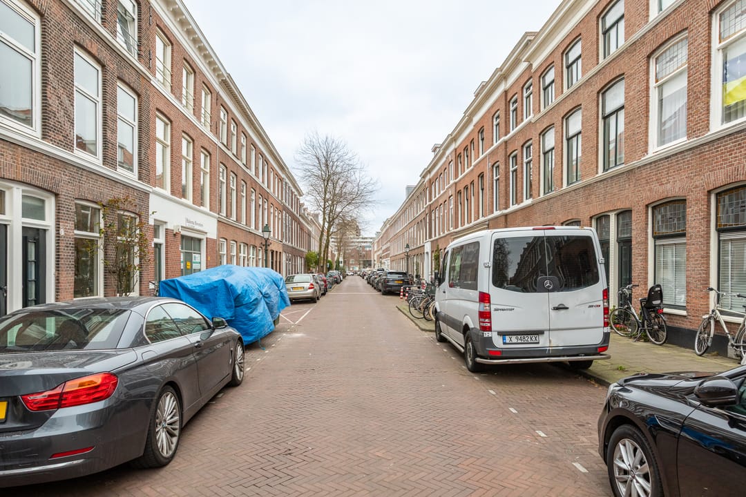 Foto 22 van Helmersstraat 81