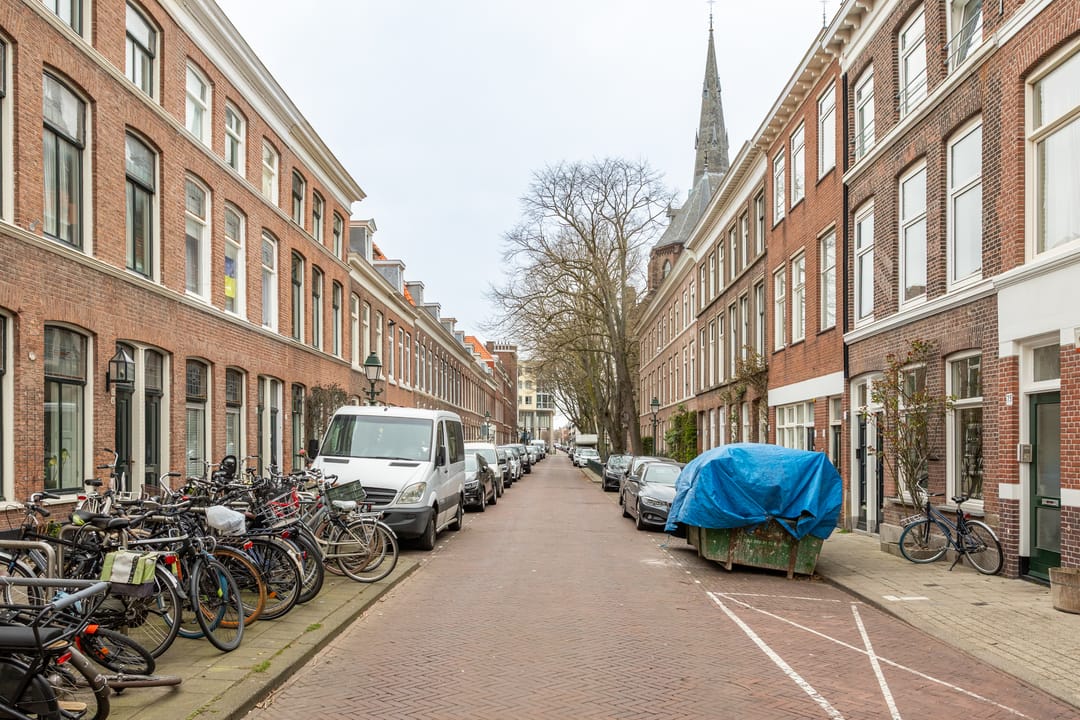 Foto 23 van Helmersstraat 81