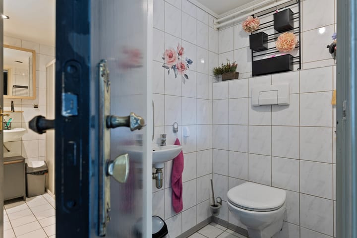 Foto 10 van Josef Haydnlaan 21