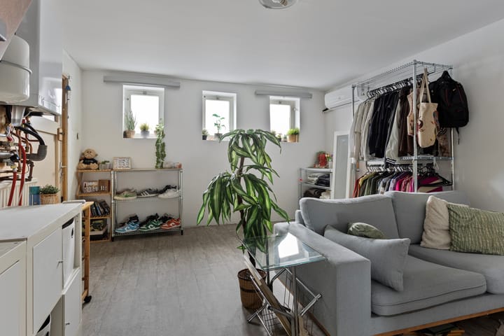 Foto 12 van Josef Haydnlaan 21