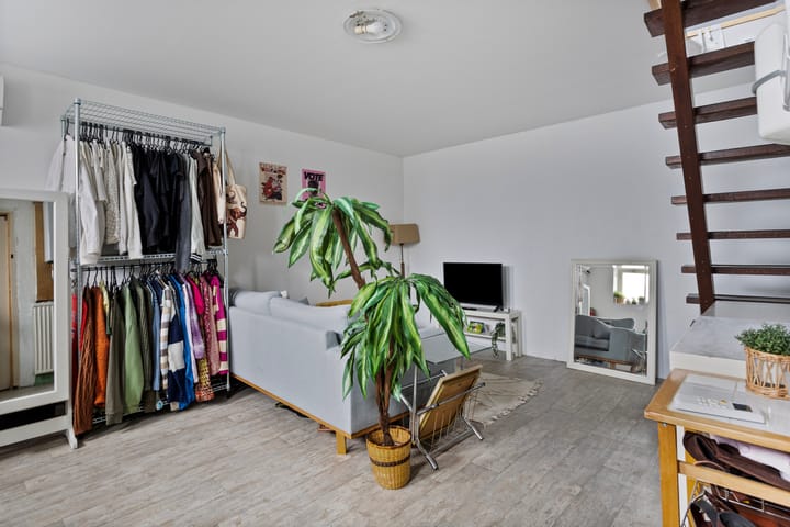 Foto 13 van Josef Haydnlaan 21