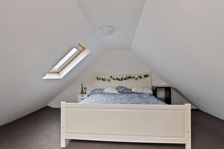 Foto 14 van Josef Haydnlaan 21