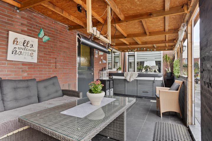 Foto 27 van Josef Haydnlaan 21