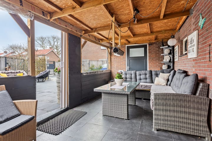 Foto 3 van Josef Haydnlaan 21