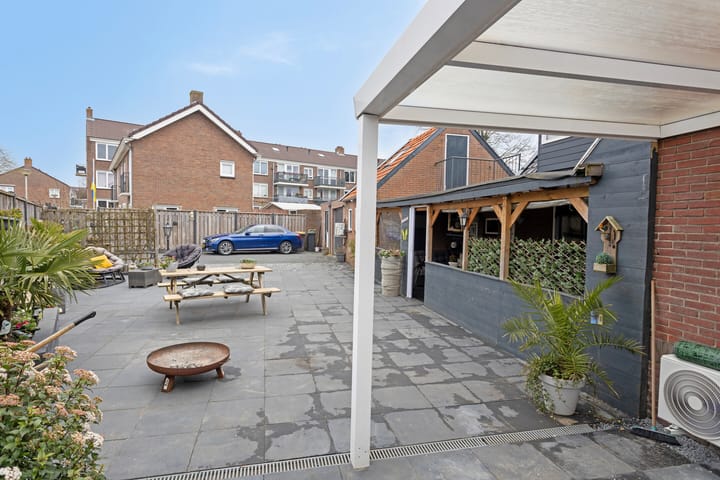 Foto 2 van Josef Haydnlaan 21