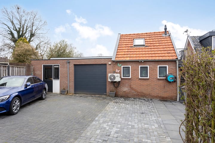 Foto 15 van Josef Haydnlaan 21