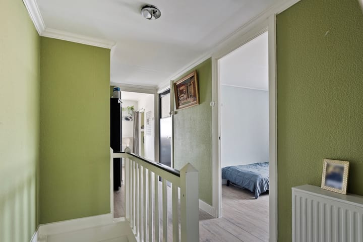 Foto 17 van Josef Haydnlaan 21