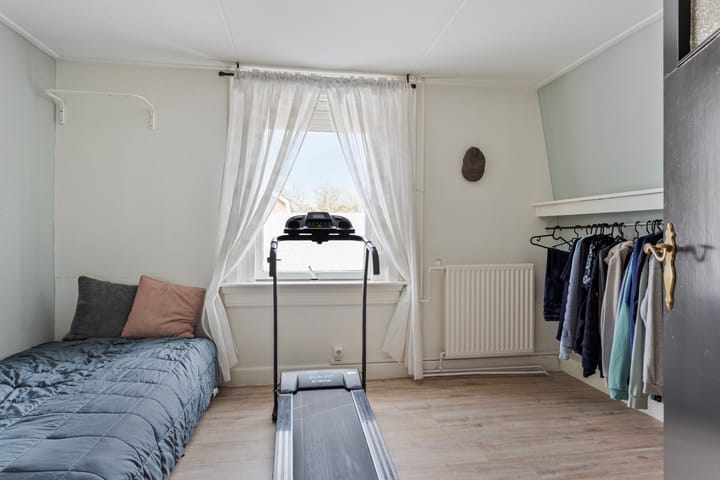 Foto 18 van Josef Haydnlaan 21