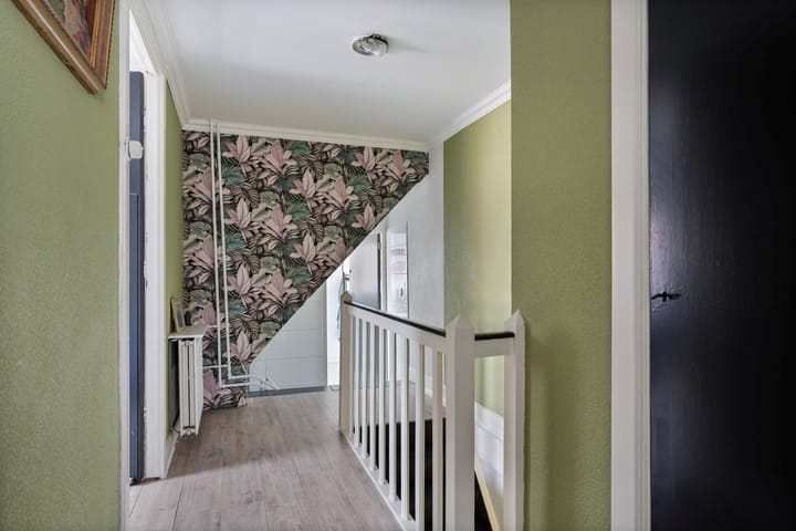 Foto 21 van Josef Haydnlaan 21