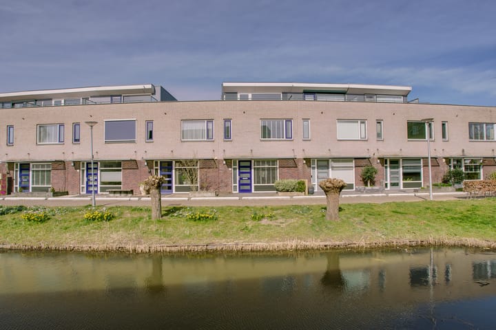 Photo 2 of Blankvoorn 23