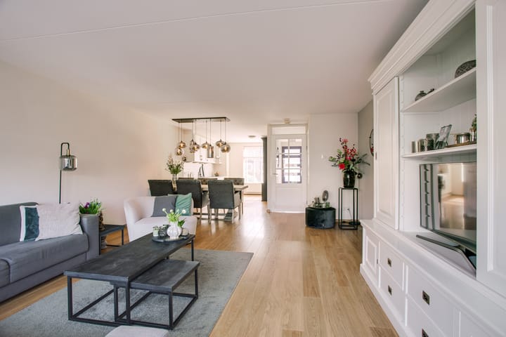 Photo 3 of Blankvoorn 23