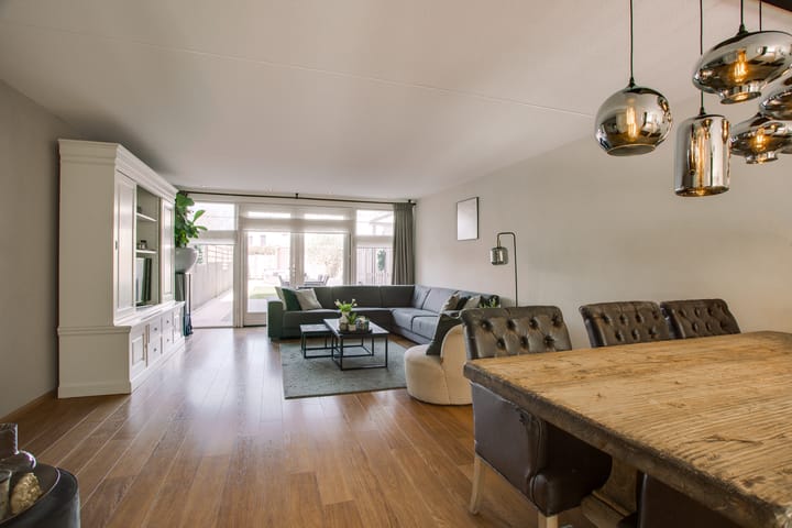 Photo 4 of Blankvoorn 23