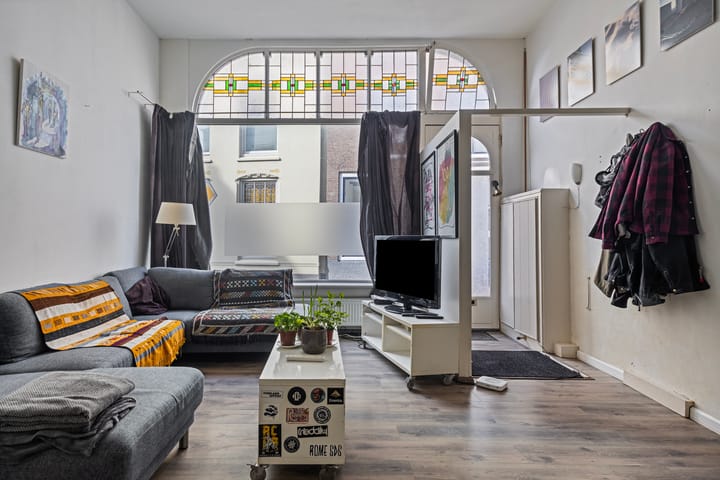 Foto 2 van Korte Noordstraat 4